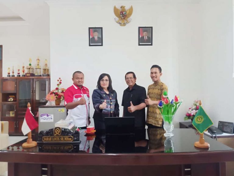 400 Undangan Siap Hadir Pada Musda DPD LDII Kota Kediri