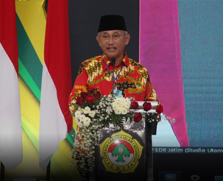 Chriswanto Santoso : Pilih Ketua yang Smart Short Cut