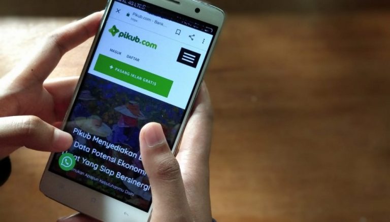 Upaya Ekonomi LDII Tetap Bertahan di Masa Pandemi