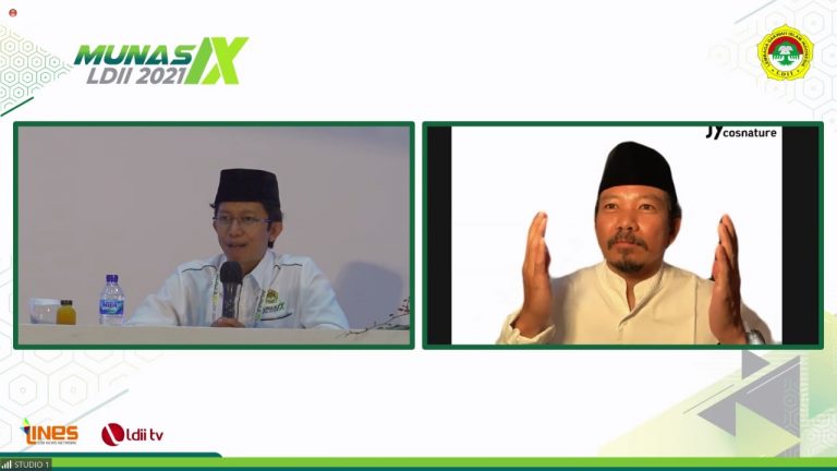 Co-Founder Oke Oce Indonesia: Produktif Itu Bukan Usianya Tapi Manusianya