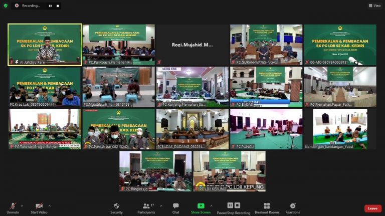 Peduli Jadul yang Berseri