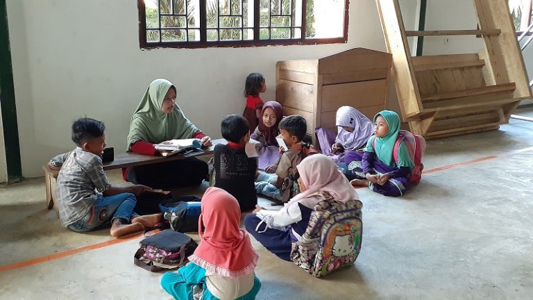 Jurus Ampuh Tanamkan Kejujuran Pada Anak Usia Dini