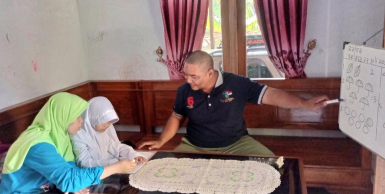 Peran Ayah dalam Keluarga