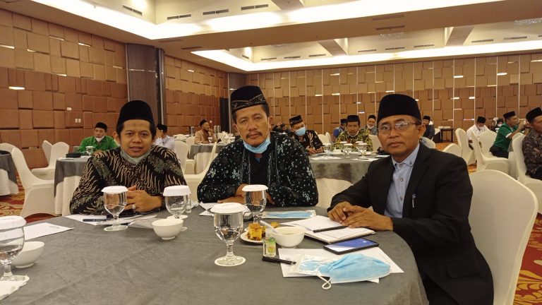 Pesantren akan Mendapat Fasilitas dan Dukungan dari Pemerintah Jatim