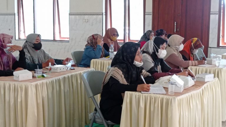 Keluarga Tangguh: Dapat Bangkit Saat Mereka Jatuh