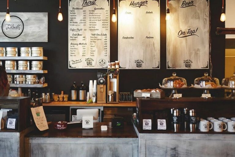 Alasan Mengapa Bisnis Coffeshop Cepat Menjamur di Indonesia