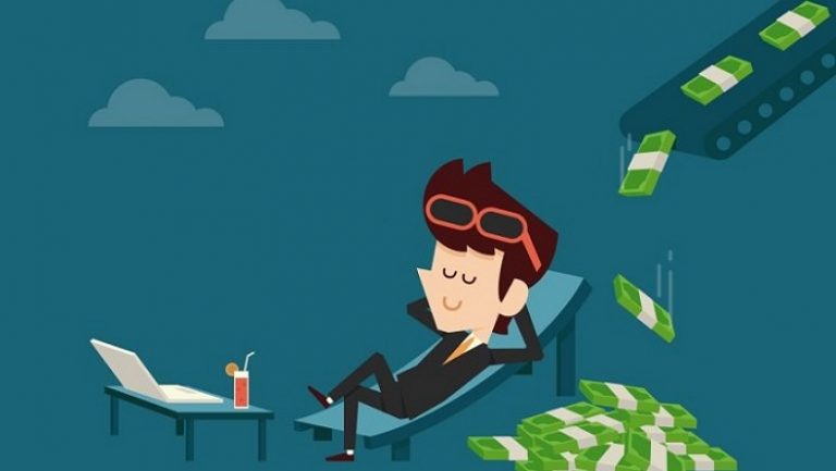 Tips Mendapatkan Passive Income selama Pandemi