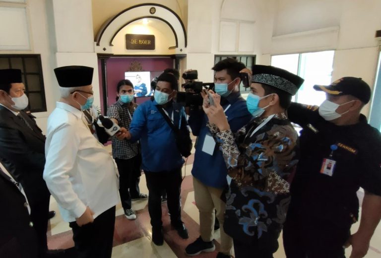 Masyarakat Berharap Integritas dan Profesionalisme Media Massa