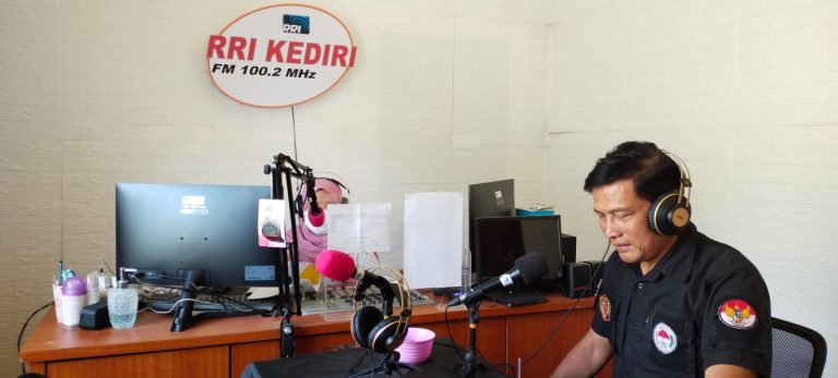 Antong Samijo: Idealnya Silat Diperkenalkan Sejak Usia TK