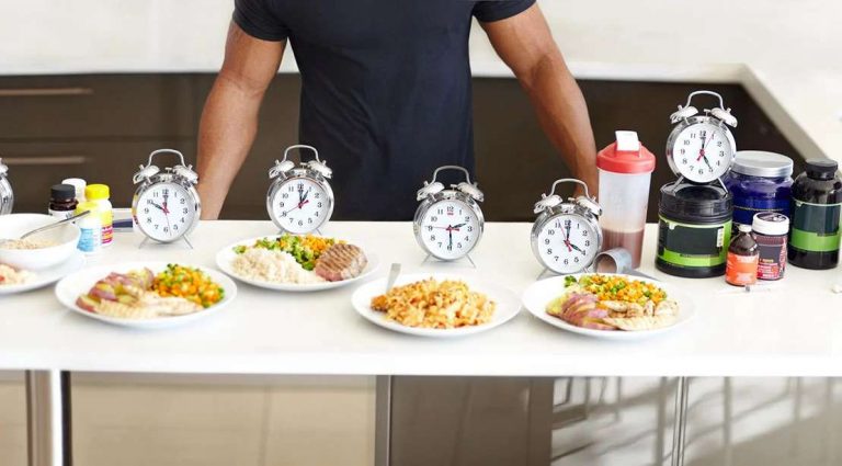 Tips Diet Saat Berpuasa