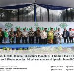Pemuda-LDII-hadiri-milad-Muhammadiyah