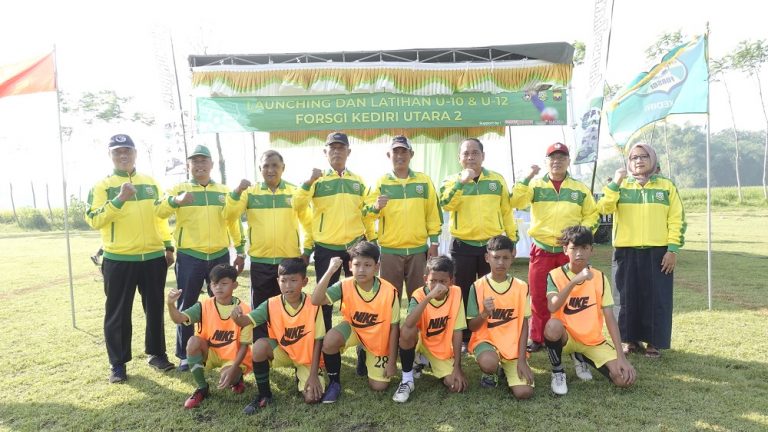 Nur Said: Sepak Bola adalah Hiburan Keluarga