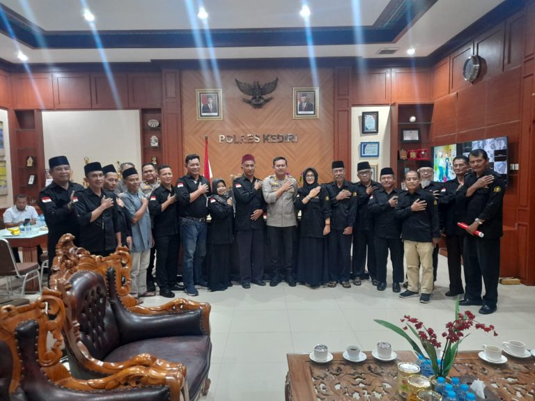 Ini Pesan Penting Kapolres Kediri untuk FKUB