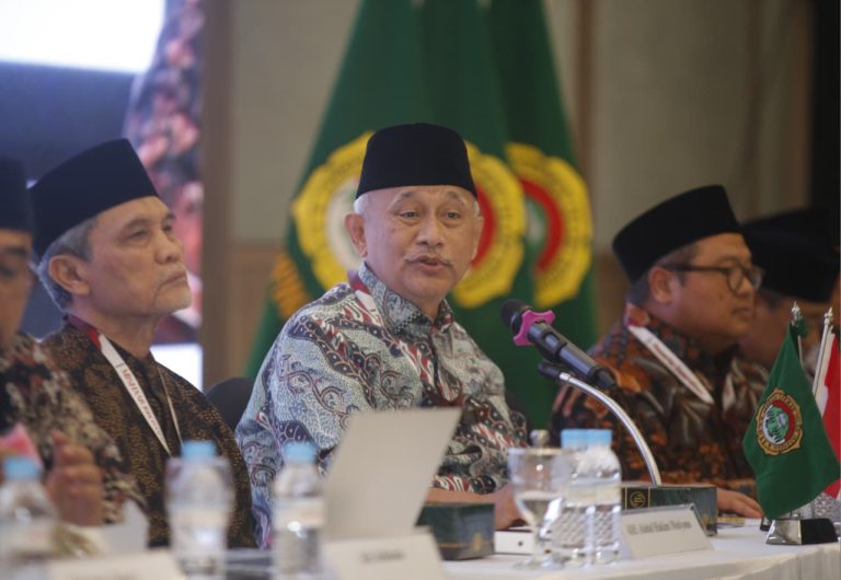 Ketua Umum DPP LDII: Kebangsaan di Era Digital Harus Jadi Prioritas Utama