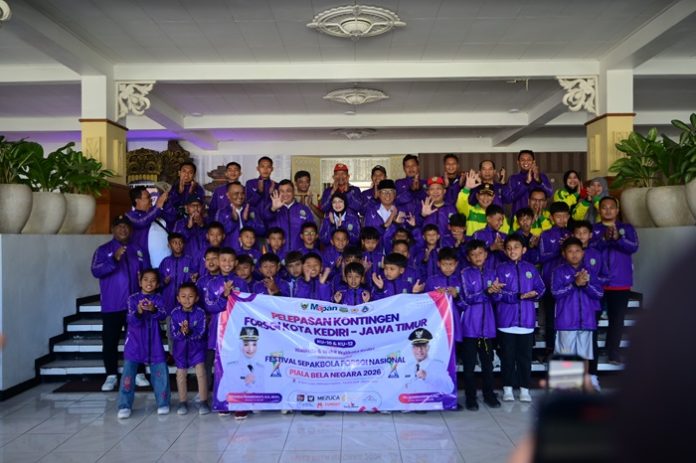 Forsgi_Kota_kediri